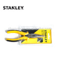 Double Use Stanley Tipo Fibra Crimser mão, Fibra óptica Ferramentas de crimpagem, Fibre Crimping Alicates Crimper